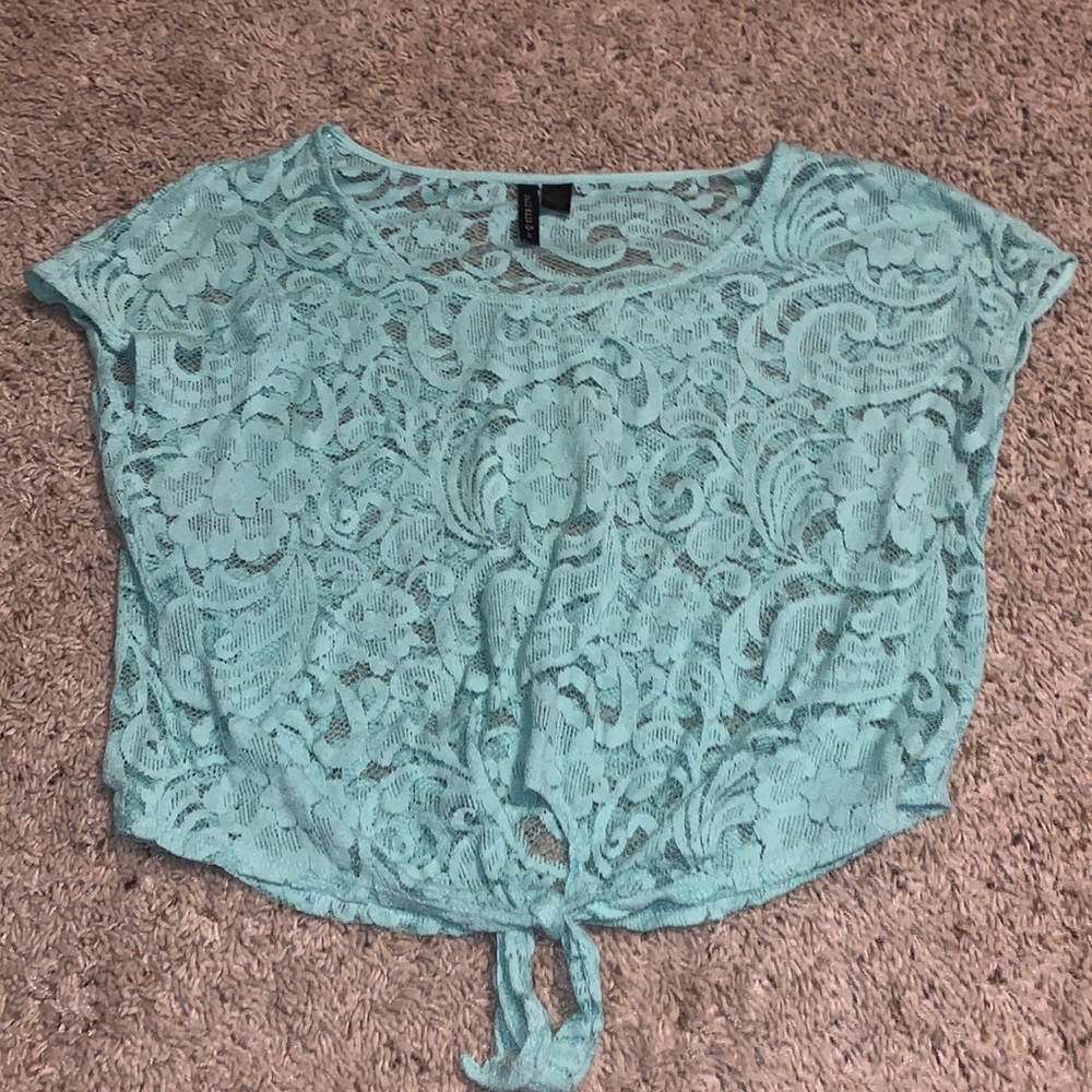 Full Tilt Shirt